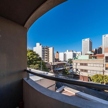 Viaggiato Alta Cordobaアパートメント エクステリア 写真