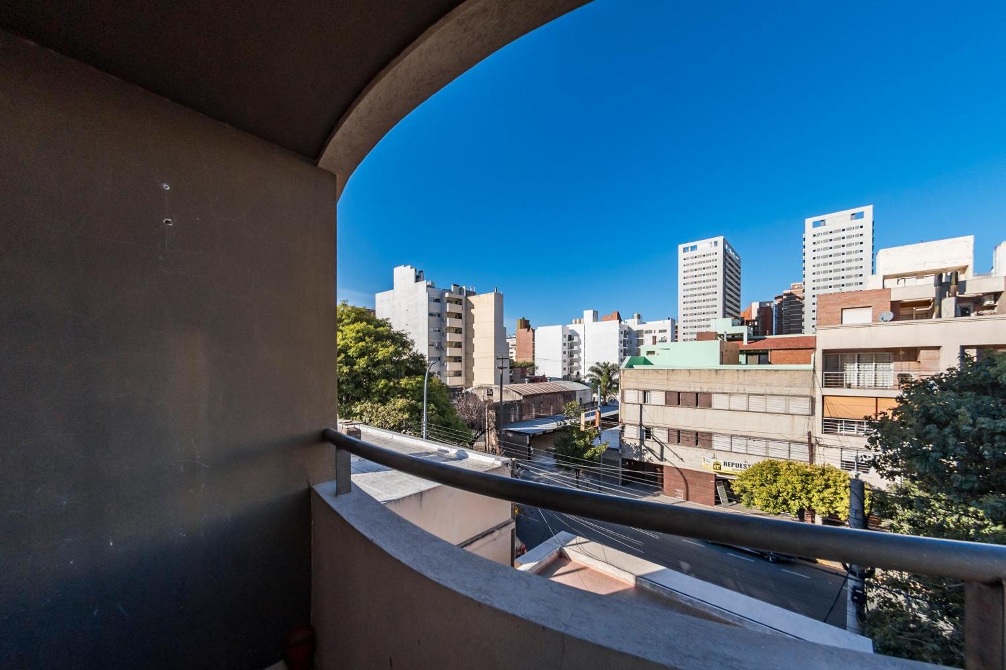 Viaggiato Alta Cordobaアパートメント エクステリア 写真